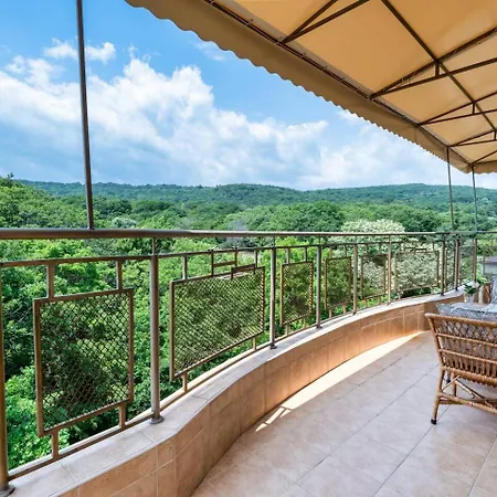 Διαμέρισμα Spacious In Golden Sands Βάρνα