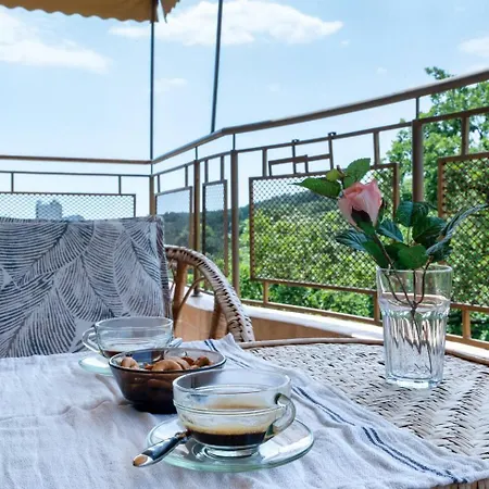 Spacious In Golden Sands Διαμέρισμα Βάρνα