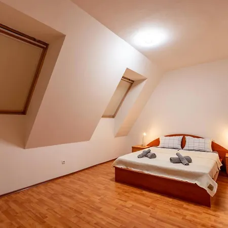 Διαμέρισμα Spacious In Golden Sands *