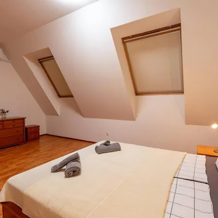 Spacious In Golden Sands Διαμέρισμα *