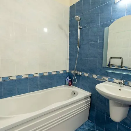 Spacious In Golden Sands Διαμέρισμα